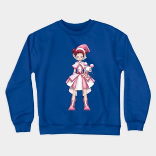 Doremi Crewneck Sweatshirt